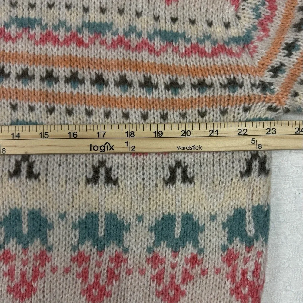 Closed alpaca blend